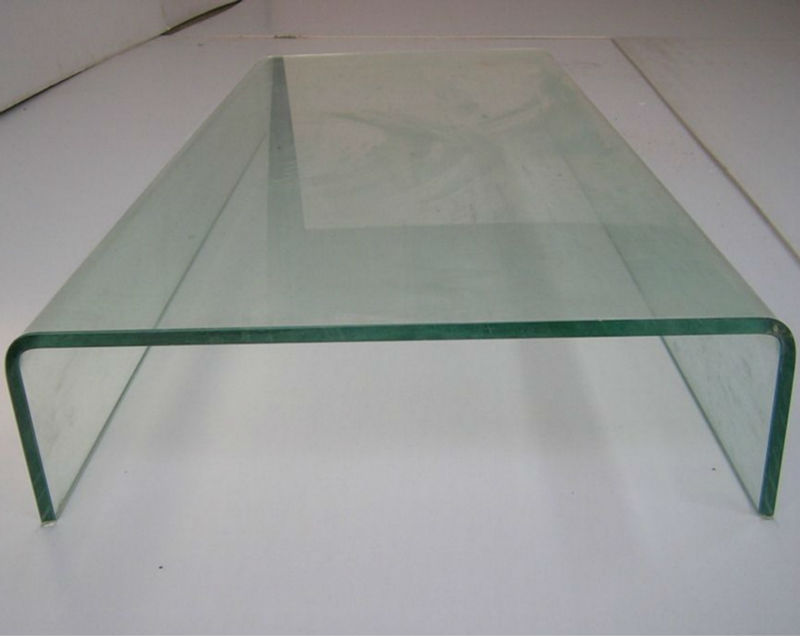 CE Certification Office Furniture Tempered Glass