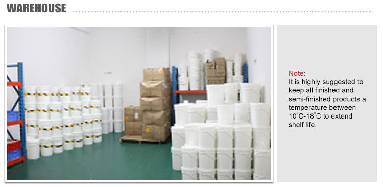 Kongder High Strength Adhesive Manufacturer Hanex Acrylic Solid Surface Glue 
