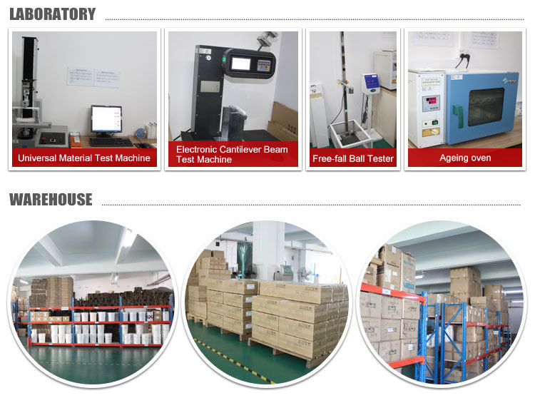 Factory Direct Sales All Kinds Of Solid Surface Adhesive For  Composites Sheet 