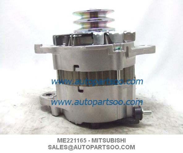 MK667724 MK667723 - Bosch Alternators Mitsubishi Canter Fuso ALTERNADORES